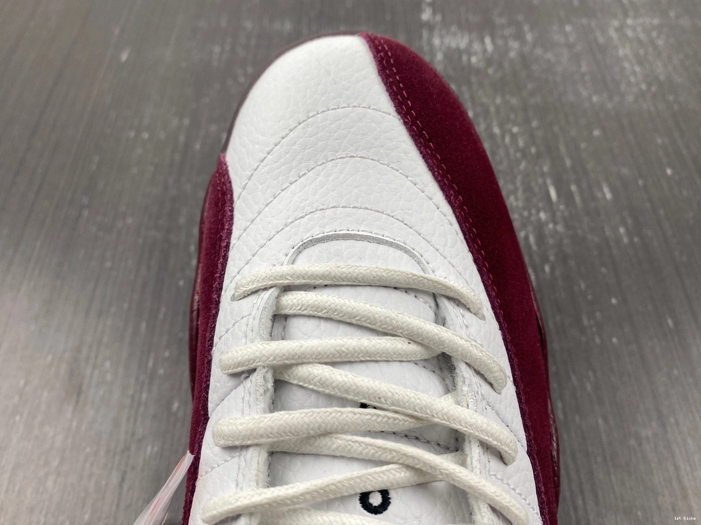   White 12 A DV6989-100 Maniere Air Ma  Jordan 1226